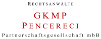 GKMP Pencereci - Logo